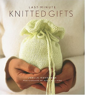 Knitting Gifts patterns u003e last-minute knitted gifts nrzzjeu