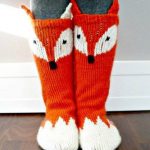 Knitting Ideas cute cute knitting ideas here are seven free fox knitting patterns from the ctocbgl