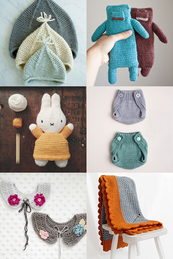 Knitting Ideas free knitting patterns for babies | mollie makes gqzkysx