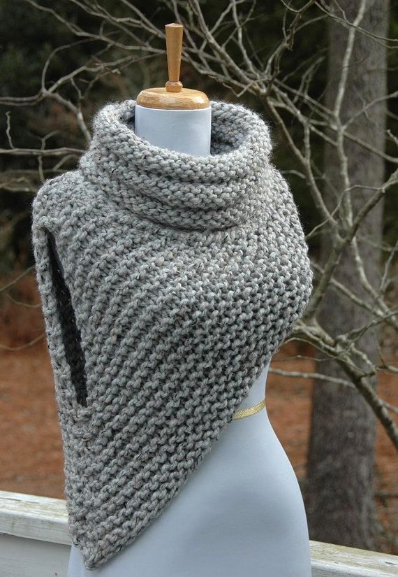 New Ideas For Knitting