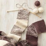 Knitting Ideas knitting ideas: charming patterns and creative projects | martha stewart xqwhlpv