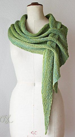 Knitting Ideas self-fastening scarves and shawls knitting patterns | in the loop knitting mnhboel