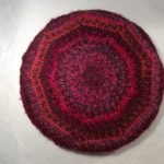 Knitting in the round how to knit a flat round circle - youtube msiaspx