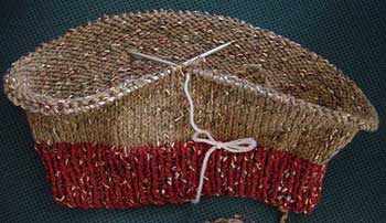 Knitting in the round knitting in the round mdvwder