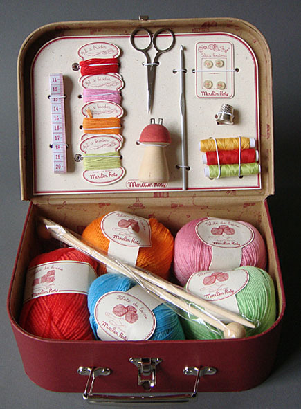 Knitting kits knitting with kids kit nkzwhtr