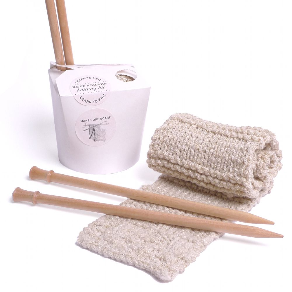 Get the Knitting Kits easily From the
Online Store