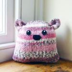 Knitting kits plump flump knitting kit iaewlpy