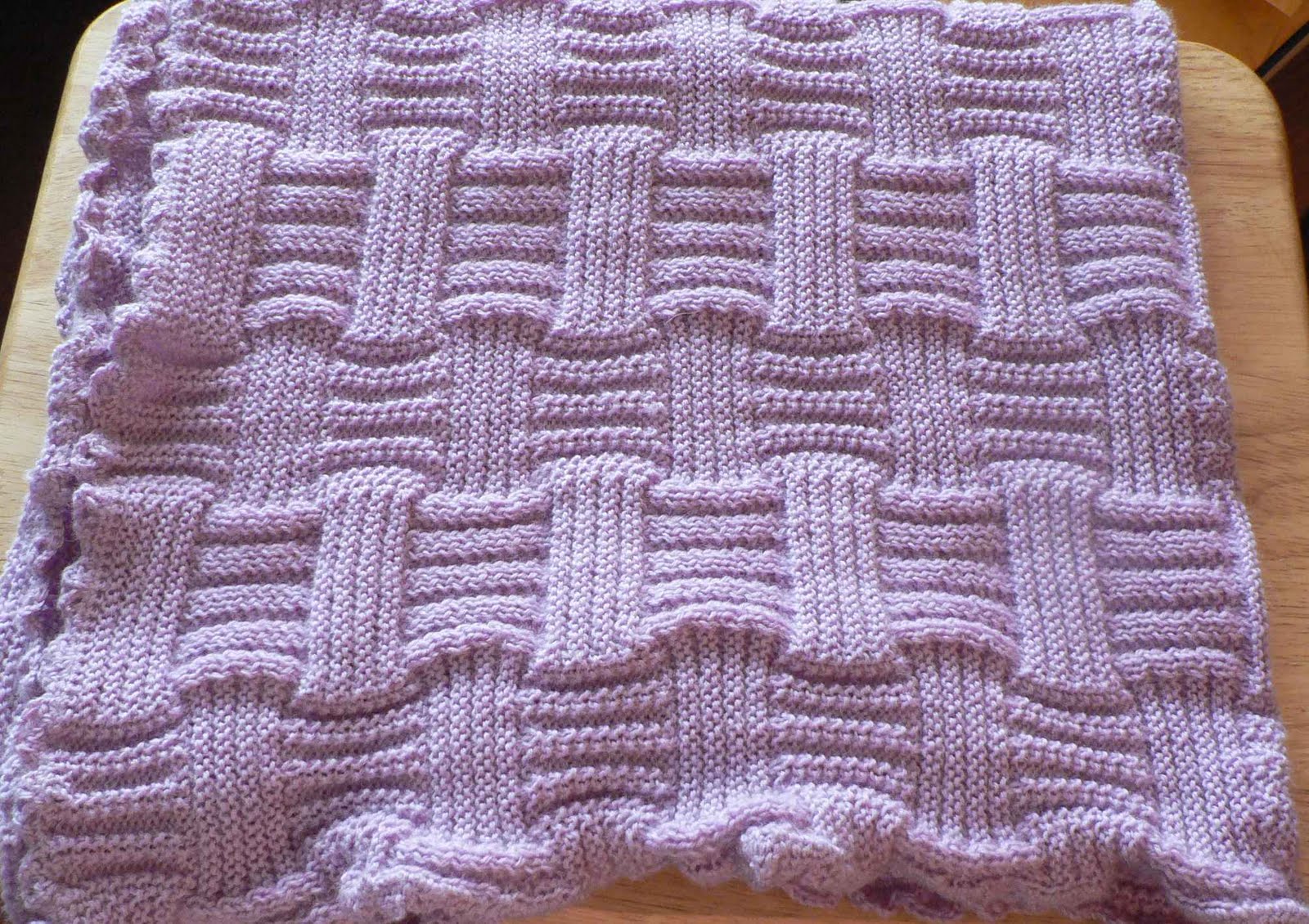 knitting machine patterns garter stitch baby blankets ogruuek