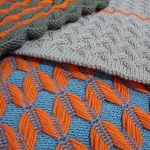 knitting machine patterns machine knitting workshop- hand manipulated techniques ppvronx