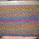 knitting machine patterns making a sock on a flat-bed knitting machine qetyoik