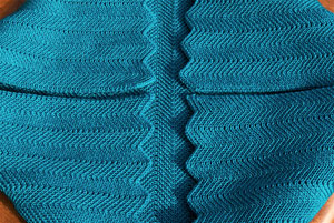 knitting machine patterns passap full fisherman scalloped baby blanket knitting pattern yllpbmj