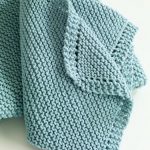 knitting patterns for beginners free baby blanket pattern ajnzufg