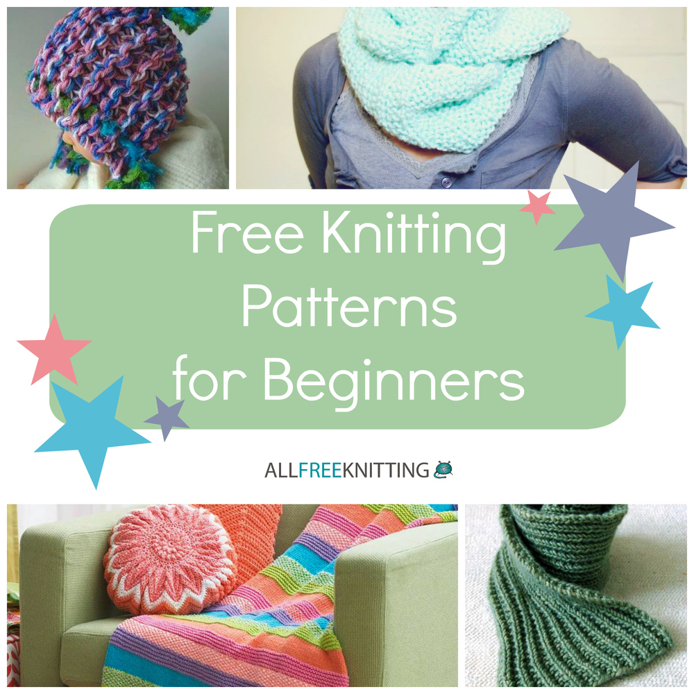 knitting patterns for beginners new-simple-free-knitting-patterns-for-beginners-knitting- zlzdrwq