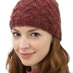 knitting patterns for hats soft cable hat knitting pattern tbouhit
