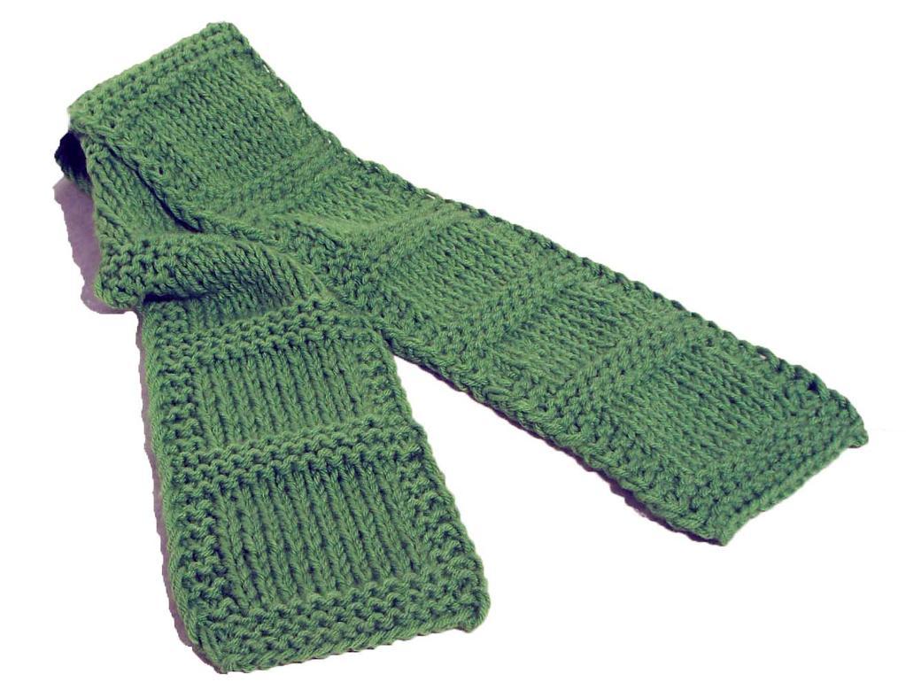knitting patterns for scarves breckenridge scarf knitting pattern nrqsyjn