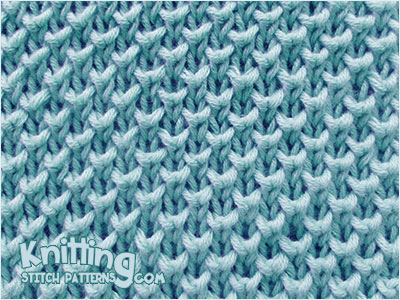 knitting stitches bee stitch - great stitch pattern. looks like the pear brioche knitting. zexweyr