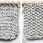 knitting stitches linen-stitch izojyzo
