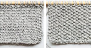 knitting stitches linen-stitch izojyzo