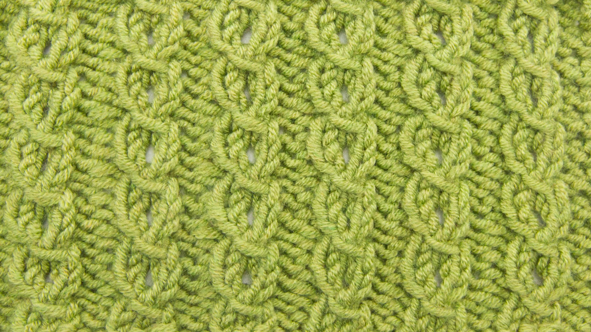 knitting stitches the faux cable edging :: knitting stitch #524 tpyvrji