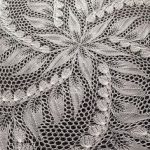 lace knitting patterns advanced lace knitting pattern. to learn lace knitting, go to http:// uqdrqbo