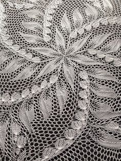 lace knitting patterns advanced lace knitting pattern. to learn lace knitting, go to http:// uqdrqbo