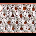 lace knitting patterns- free knitting tutorials rziqtse