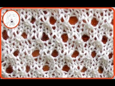 lace knitting patterns- free knitting tutorials rziqtse