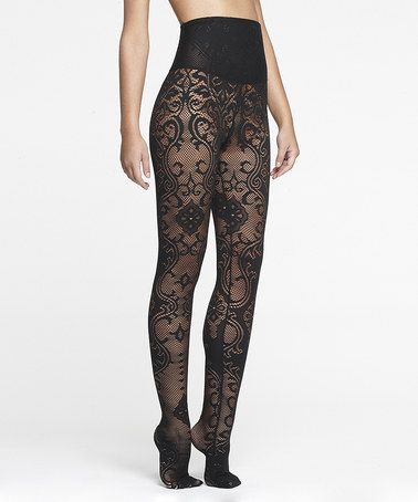 lace leggings for women black lace shaper tights - women by yummie clcjckv