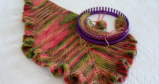 loom knitting patterns beautiful-loom-knitting-patterns-loom-knitting-patterns-for- hkytpea