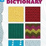loom knitting patterns loom knit stitch dictionary | knitting | leisure arts (75566) mokdbfd