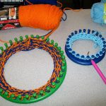 loom knitting the ... yinpljh