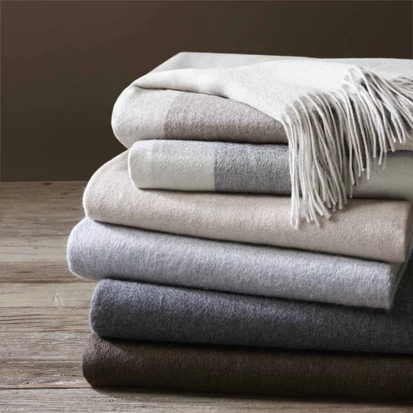 madison park signature cashmere throw in a gift box njaqxwz