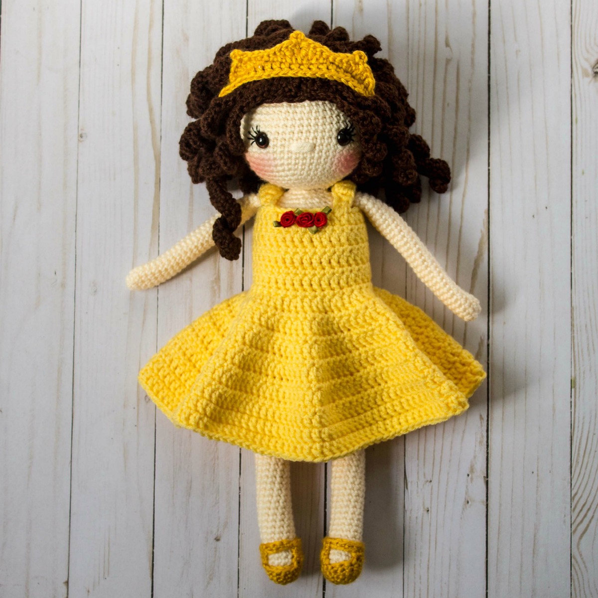 make the tail for mermaid sophie! interested in more free crochet doll ... vwtinwb