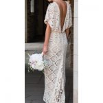 marvellous crochet wedding dress pattern 47 in personalized wedding gifts  with crochet xffqflk