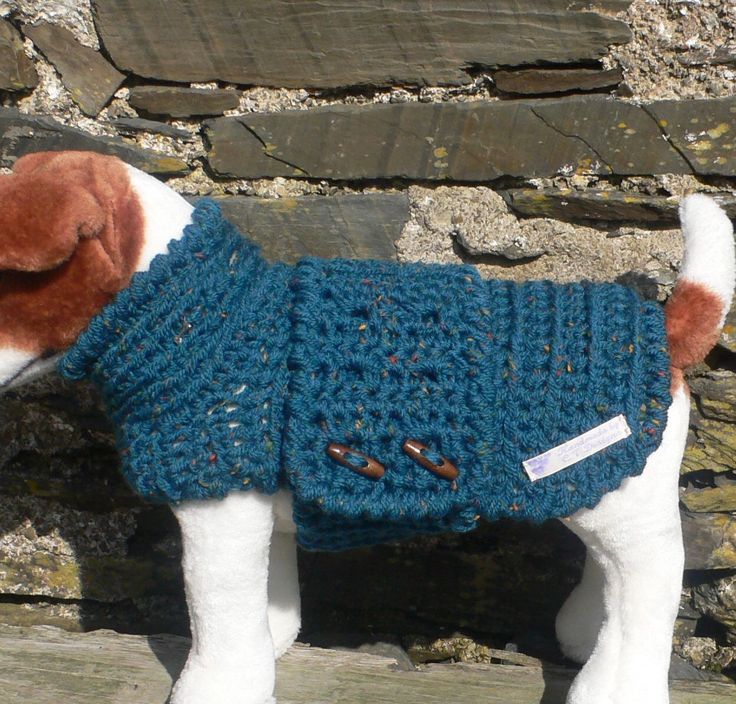 medium dog clothes - dog sweater - dog sweaters - crochet dog sweater xbttyuu