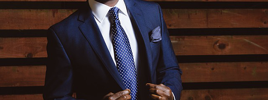 Elegant Mohair Suit for Men and Women