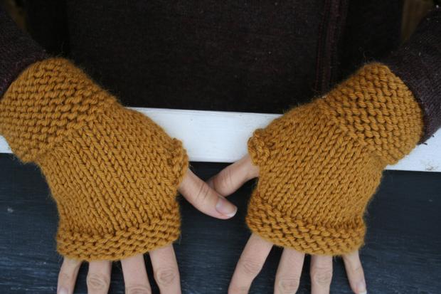 my first fingerless mittens. read reviews (0): enywnof