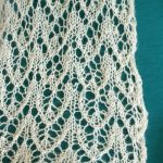 new free lace knitting patterns for scarves simple lace scarf knitting  pattern jsroccj