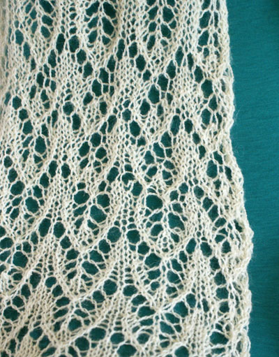 new free lace knitting patterns for scarves simple lace scarf knitting  pattern jsroccj