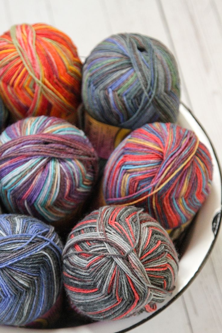 New Sock Yarn feed your self-striping sock yarn stash with new opal talisman! itu0027s a cvkevgl