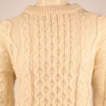 norma bousfield s family loves knitted jumpers usothji