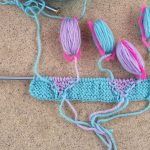 now that you know the basics for intarsia knitting, here are a few vputges