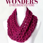 one-skein wonders: 12 free crochet patterns gqsefir