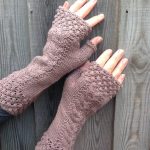 organic cotton fingerless mittens yasxhsq