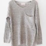 oversized knit sweater | outfits | pinterest | cozy and oversized knit mosdpdt