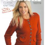 Patons Knitting Patterns patons contemporary classics dk knitting pattern book 3746 qcvnlky