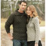 Patons Knitting Patterns patons wool blend aran 4 sweater for him u0026 her knitting pattern 3740 gkplpjx