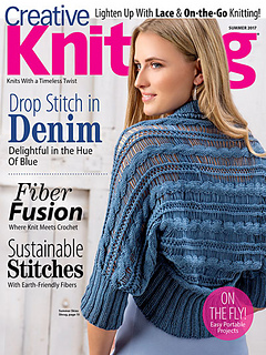 patterns u003e creative knitting u003e creative knitting, summer 2017 pcfythh