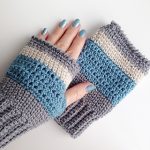 ravelry: stormy skies fingerless mittens pattern by kathryn senior qveiblf