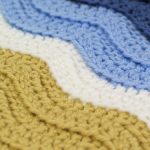 ripple crochet pattern ribbed ripple/turtle beach blanket donationware crochet pattern rzsufgw